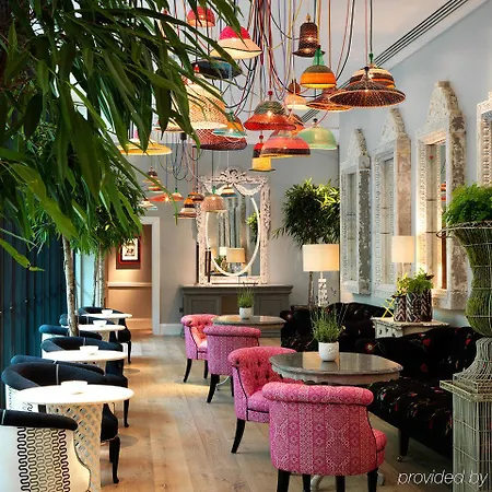 Ham Yard Hotel, Firmdale Hotels